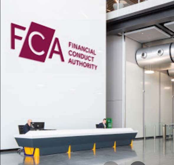 FCA (Financial Conduct Authority)