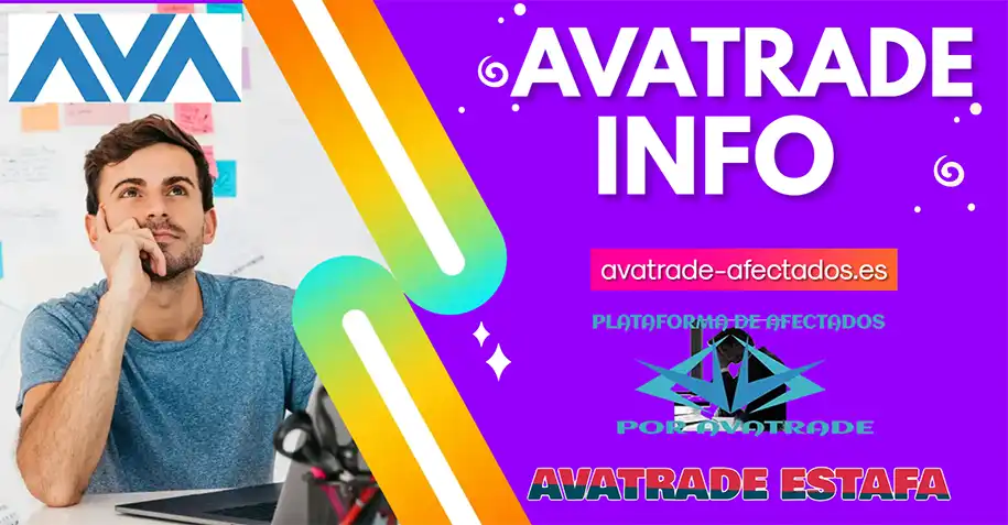 AvaTrade Info