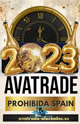 AvaTrade 2023